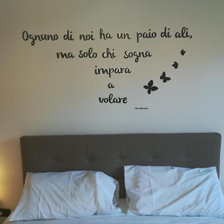 Lingotto Turin Apartament Lejlighed Eksteriør billede