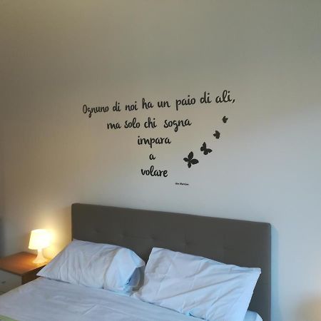 Lingotto Turin Apartament Lejlighed Eksteriør billede