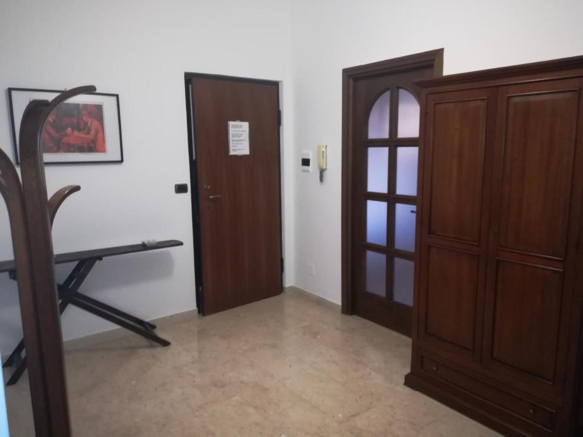 Lingotto Turin Apartament Lejlighed Eksteriør billede