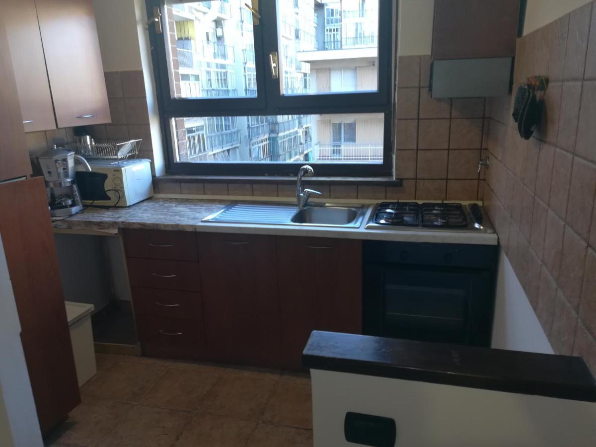 Lingotto Turin Apartament Lejlighed Eksteriør billede