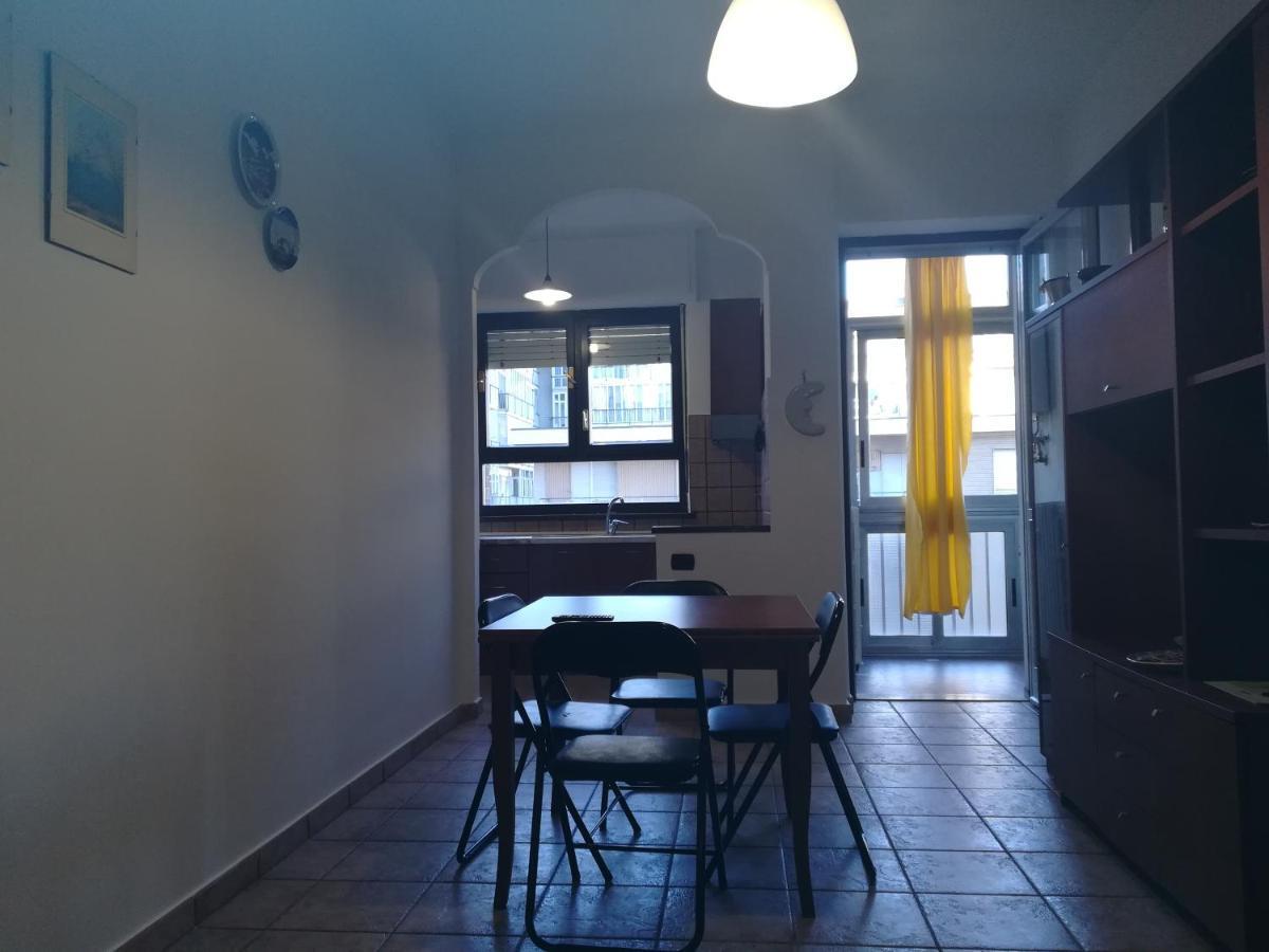 Lingotto Turin Apartament Lejlighed Eksteriør billede
