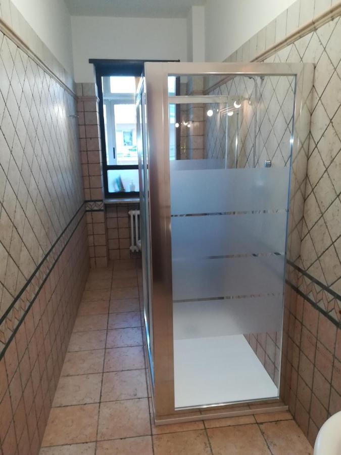 Lingotto Turin Apartament Lejlighed Eksteriør billede