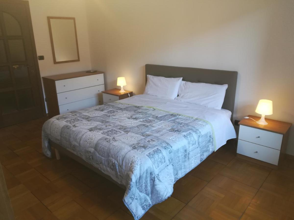 Lingotto Turin Apartament Lejlighed Eksteriør billede