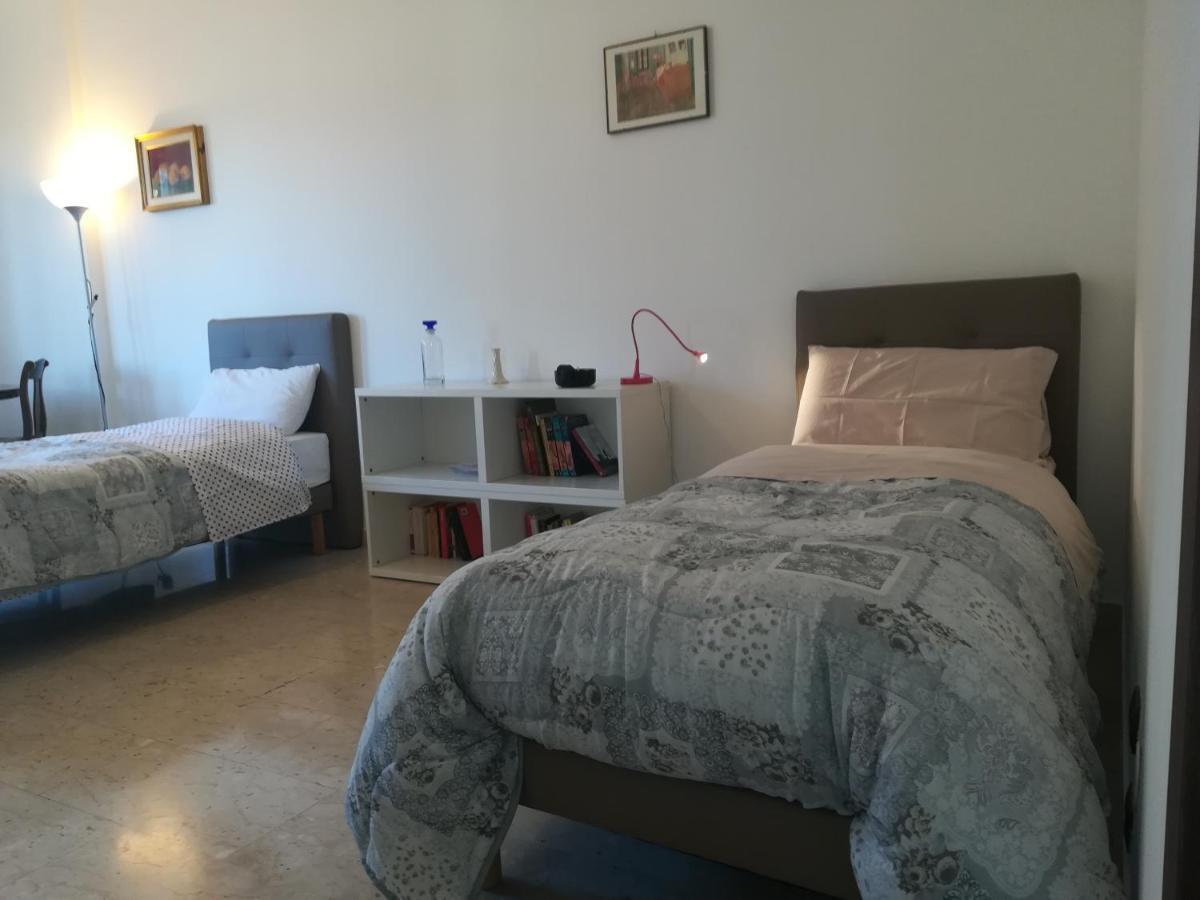 Lingotto Turin Apartament Lejlighed Eksteriør billede